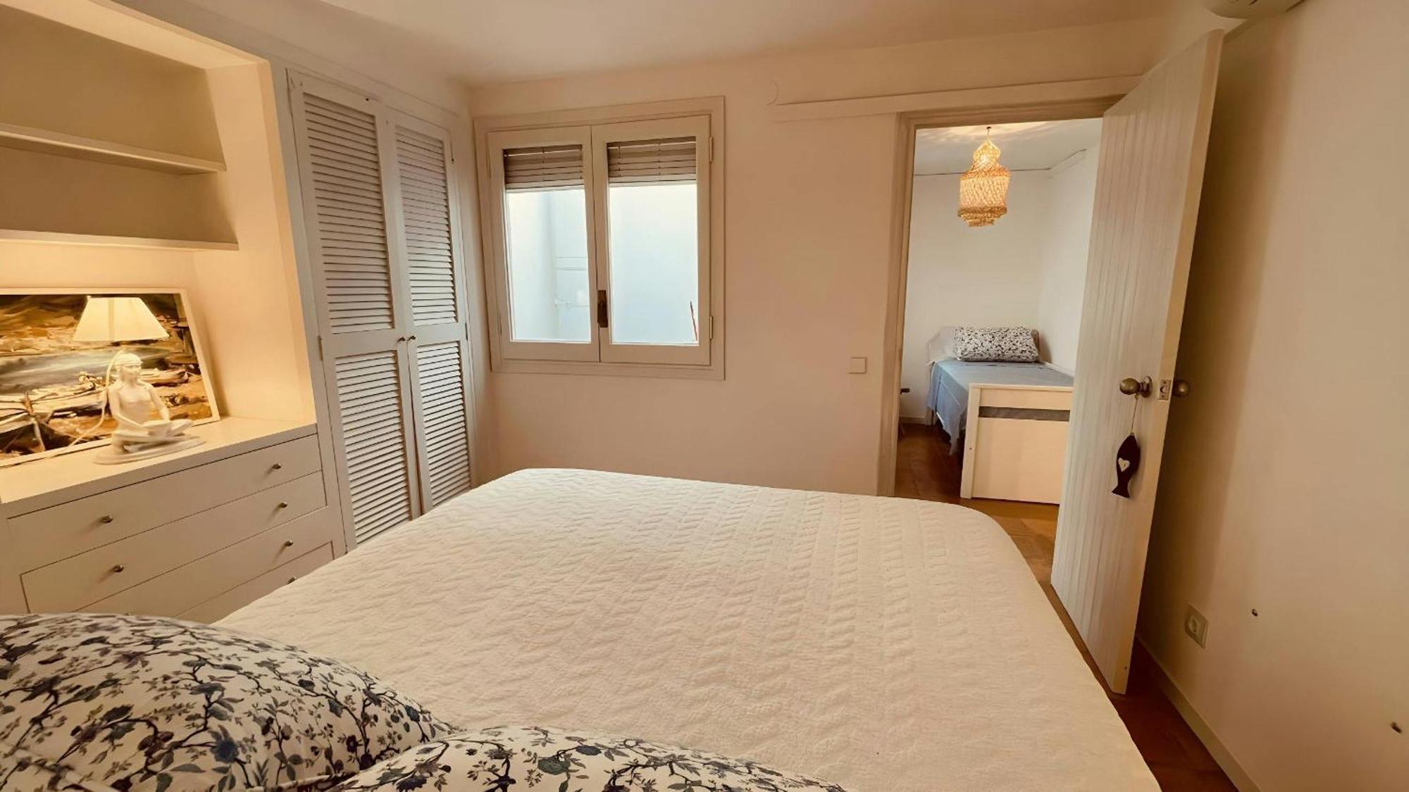 Tamariu Platja - Penthouse On Passeig Del Mar. Leilighet Eksteriør bilde